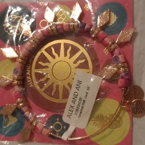 BNWT ALEX AND ANI BRACELET